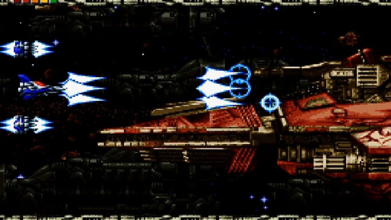 Rendering Ranger: R2 thumbnail 11