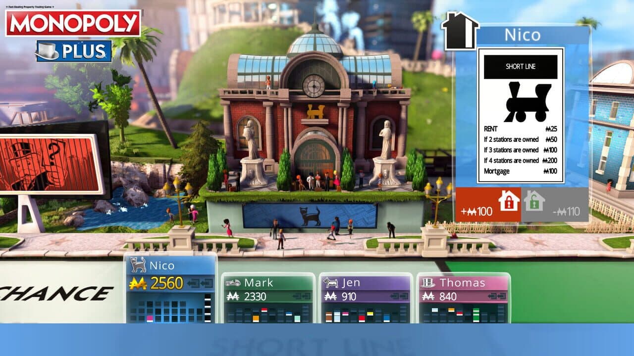 Monopoly Plus thumbnail 4