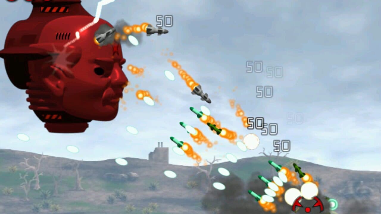 Heavy Weapon Deluxe thumbnail 2
