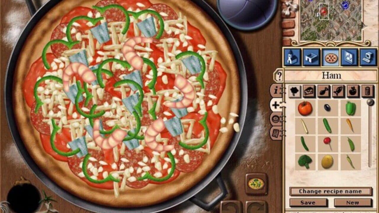 Pizza Connection 2 thumbnail 5