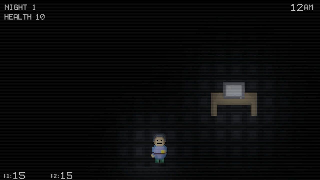 Death Flash thumbnail 4