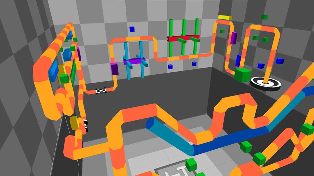 Hoop Route thumbnail 5