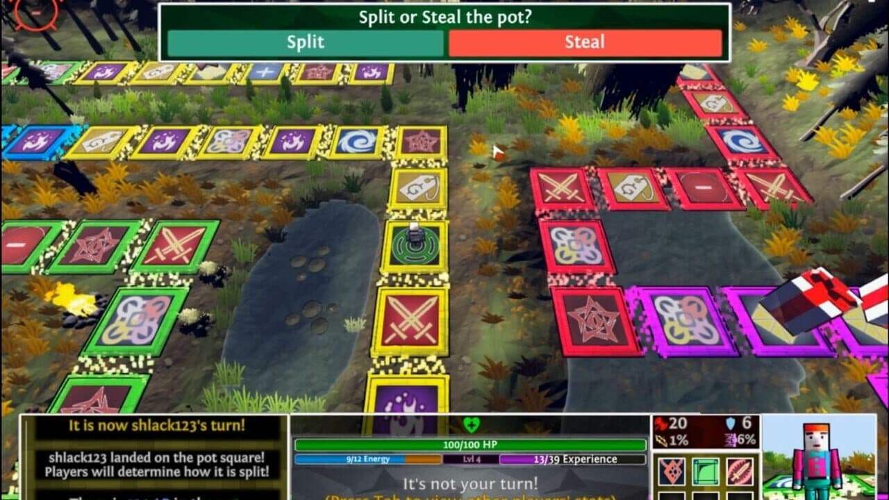 Battle Squares thumbnail 10