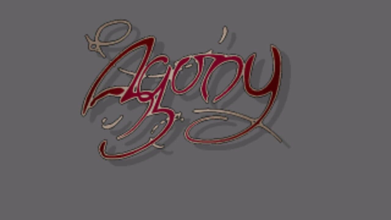 Agony thumbnail 2