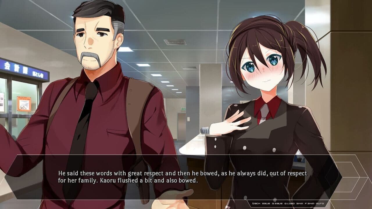 Bloody Chronicles Act 1: New Cycle of Death thumbnail 10