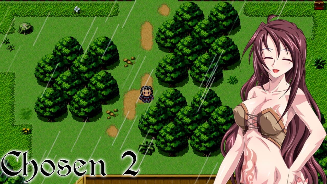 Chosen 2 screenshot 1