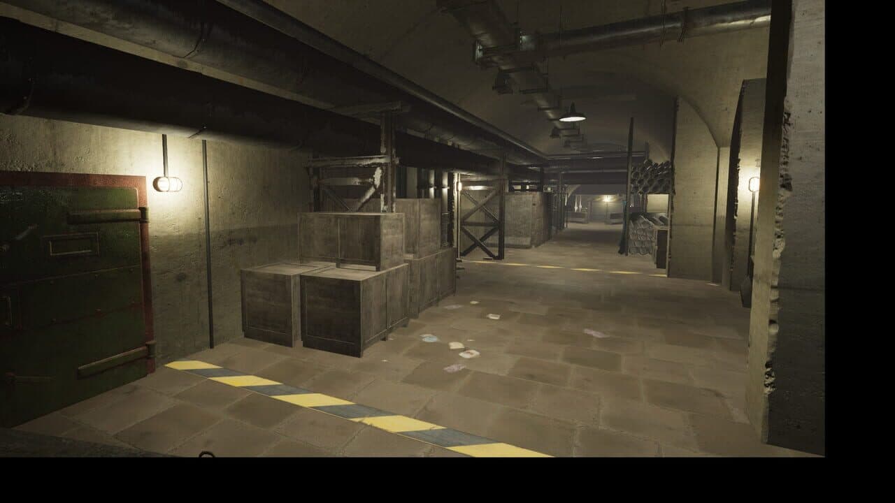 Covert Syndrome thumbnail 5
