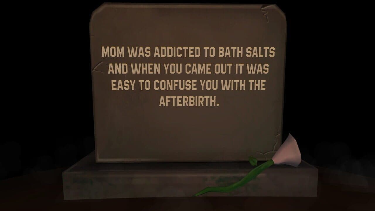 Womb Room screenshot 1