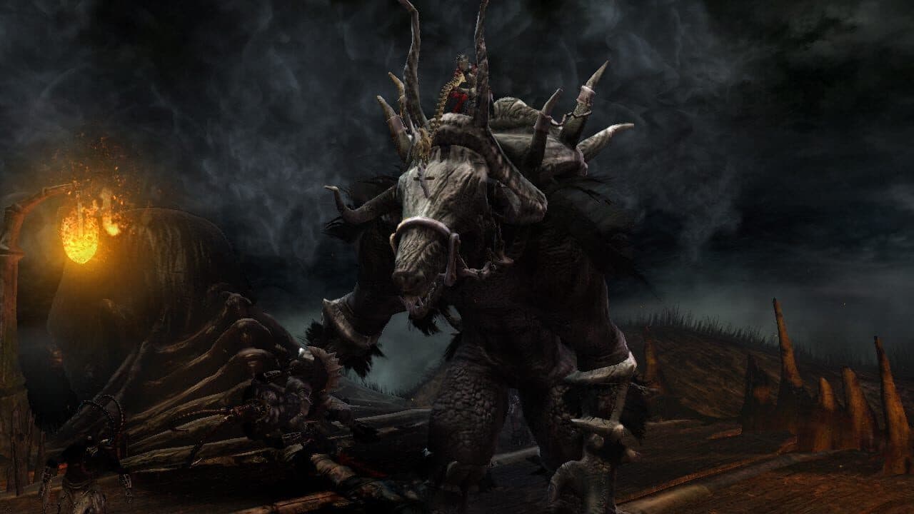 Dante's Inferno thumbnail 4