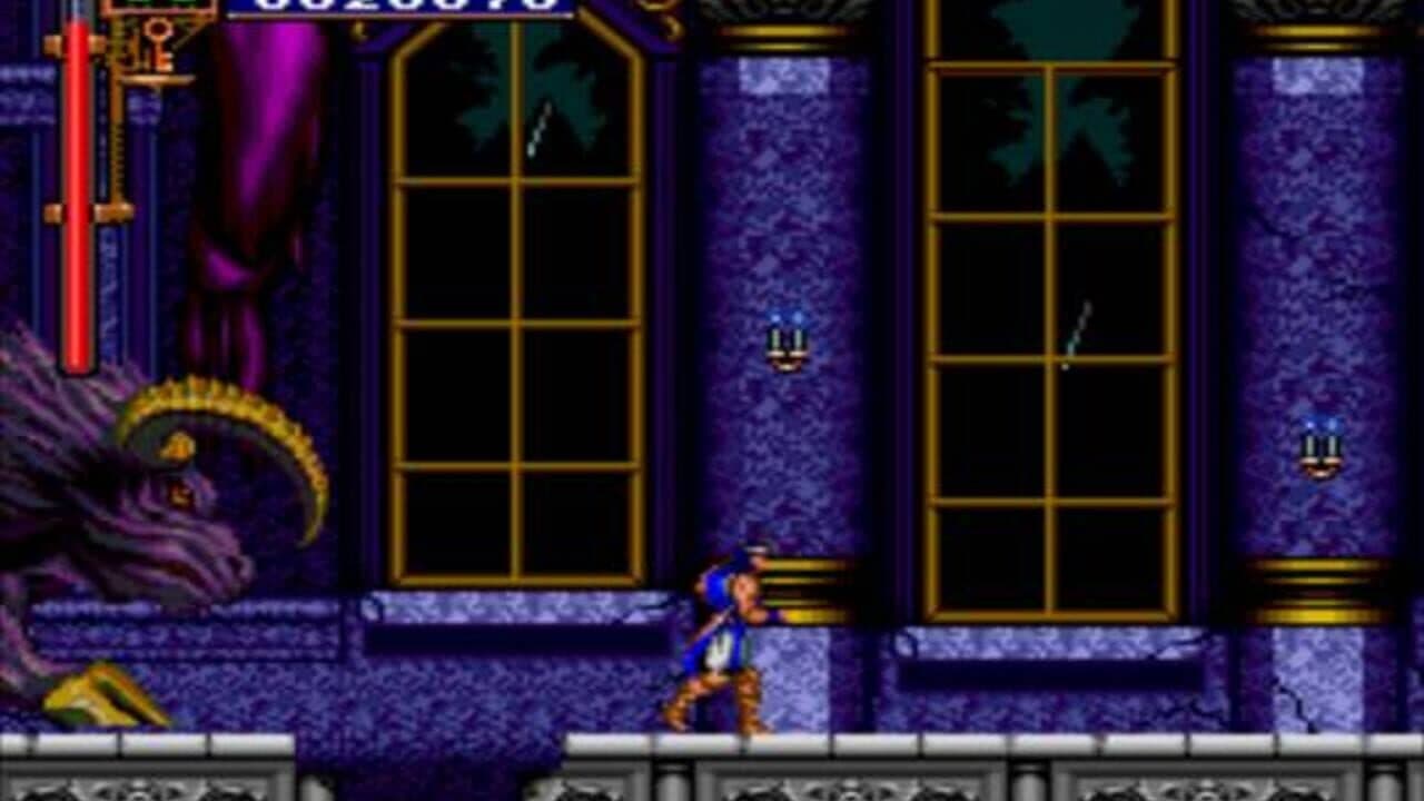 Castlevania: Rondo of Blood thumbnail 8
