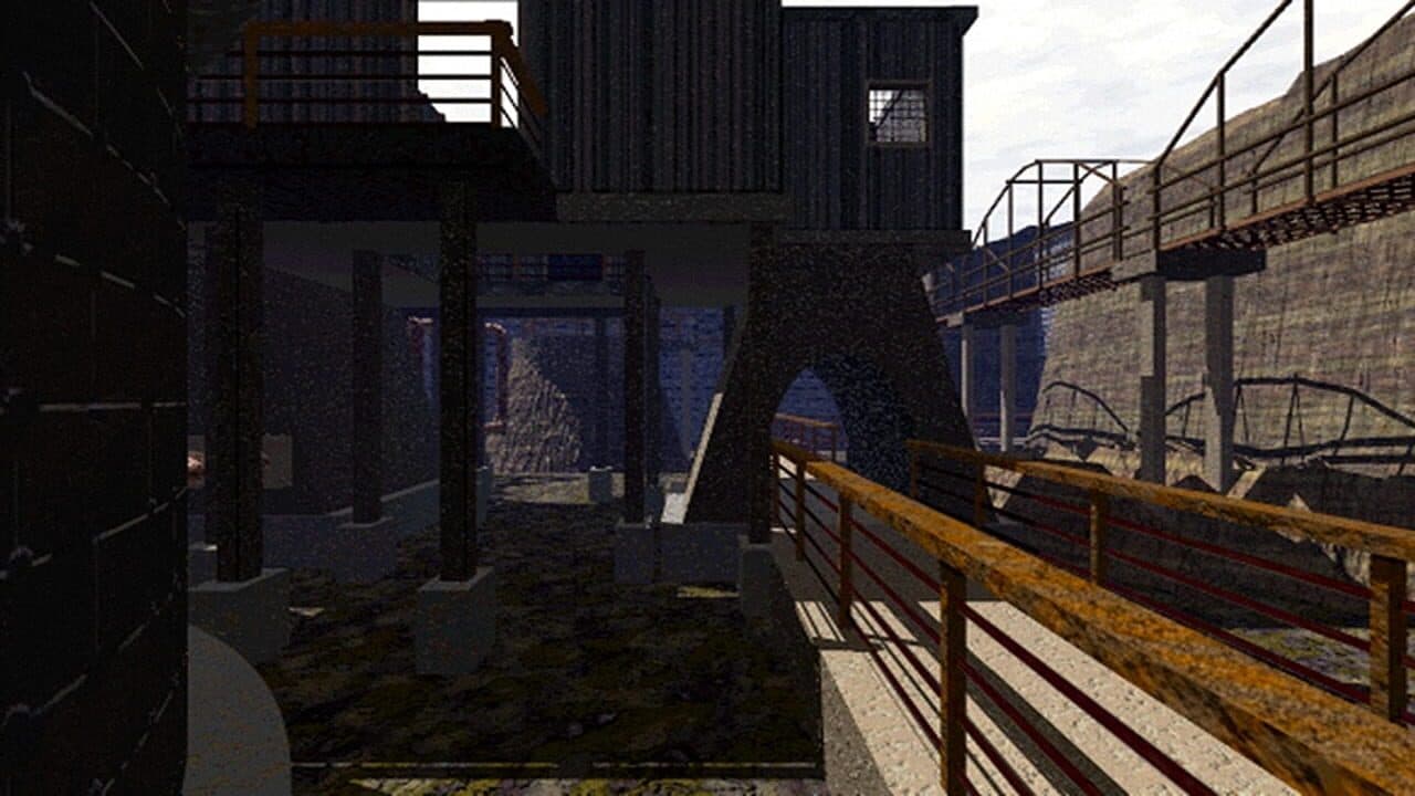 Rhem I SE: The Mysterious Land thumbnail 4