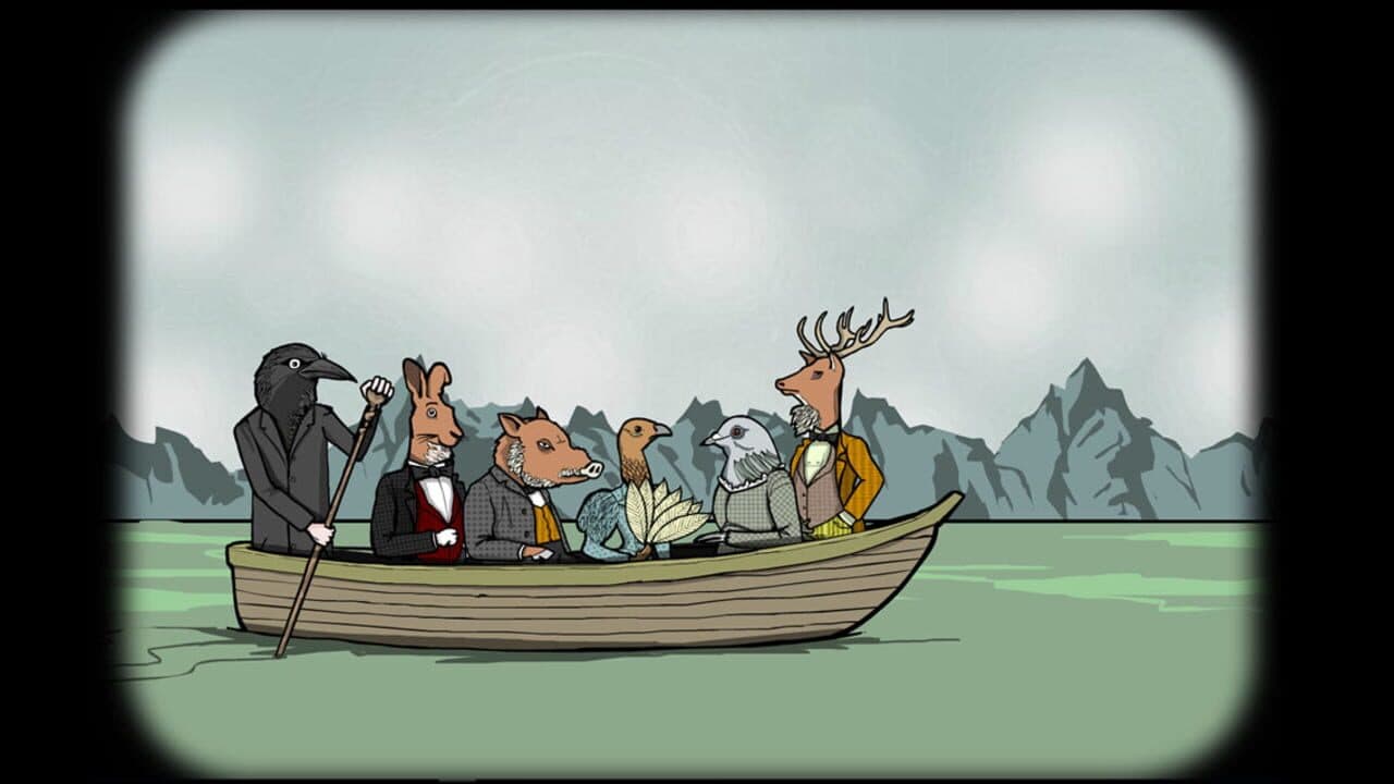 Rusty Lake Hotel thumbnail 10