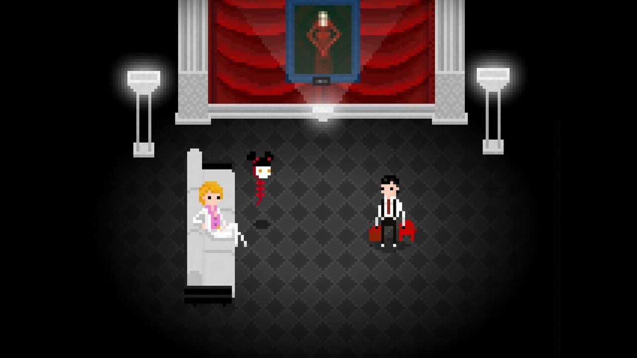 Yuppie Psycho thumbnail 3