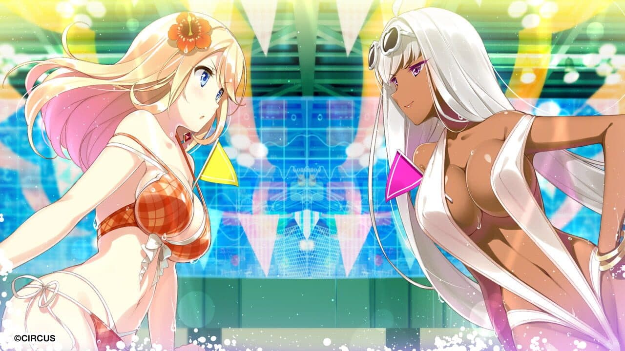 Space Live: Advent of the Net Idols thumbnail 3