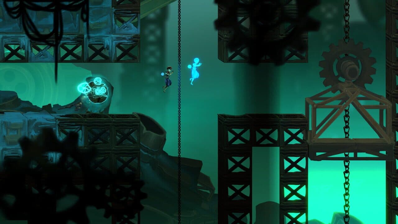 Clockwork thumbnail 4