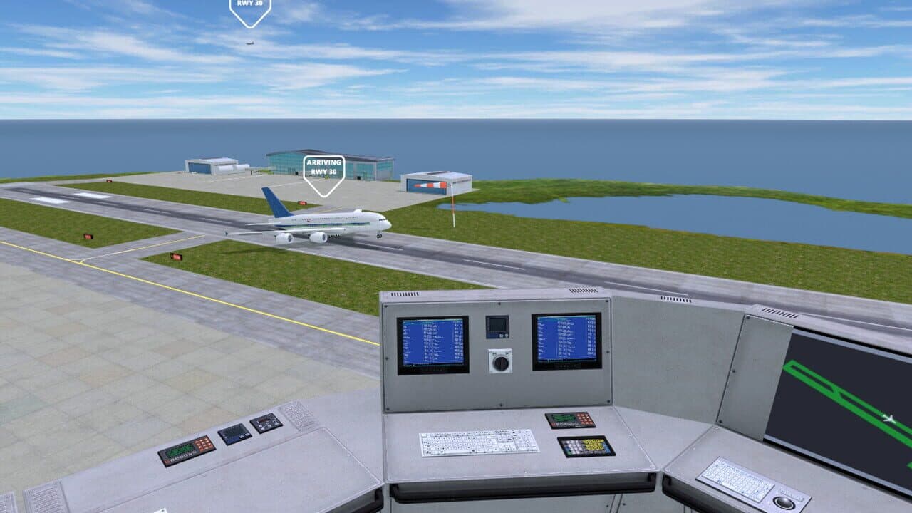 Airport Madness 3D thumbnail 4