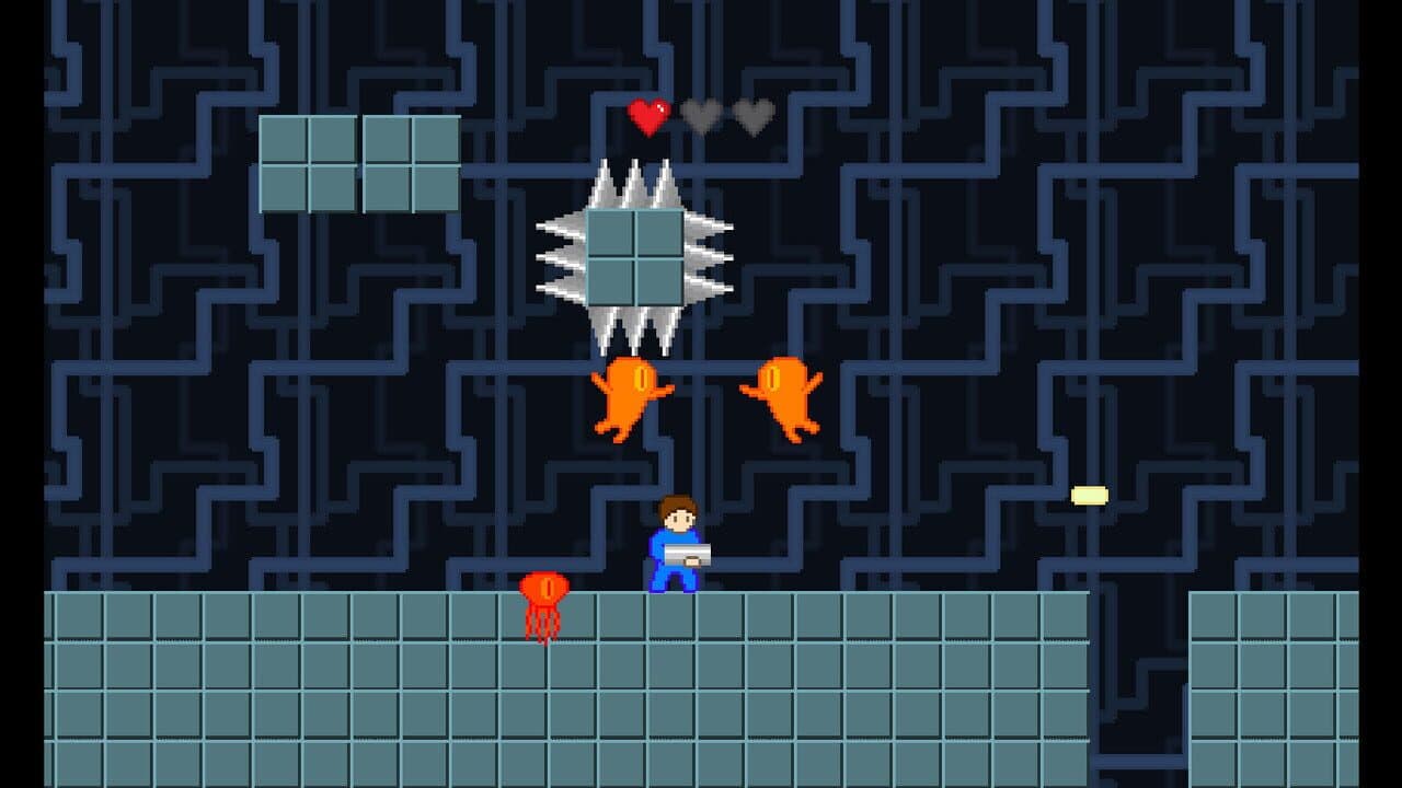 Pixel Shooter thumbnail 3