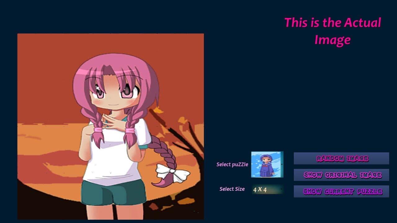 Hentai Puzzles thumbnail 2