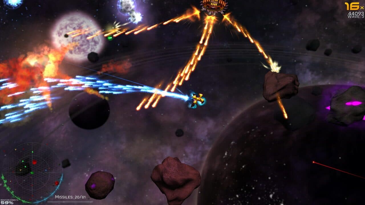 XenoRaptor thumbnail 2