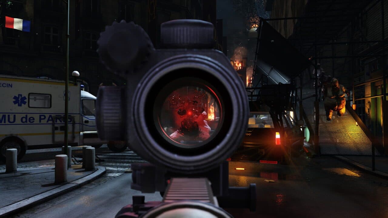 Killing Floor 2 thumbnail 4
