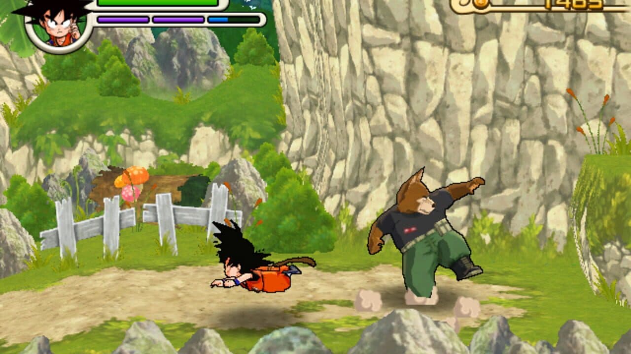 Dragon Ball: Revenge of King Piccolo thumbnail 2
