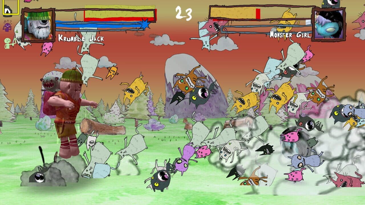 FrightShow Fighter thumbnail 5