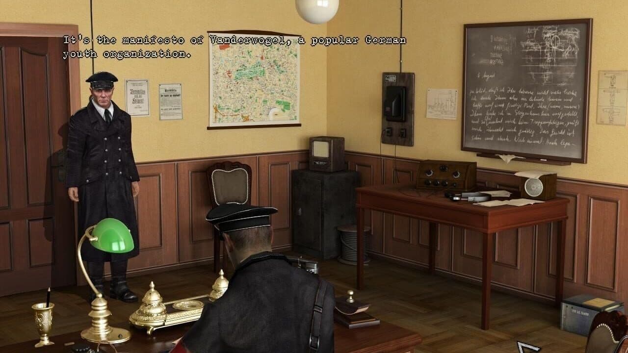 A Stroke of Fate: Operation Valkyrie thumbnail 4