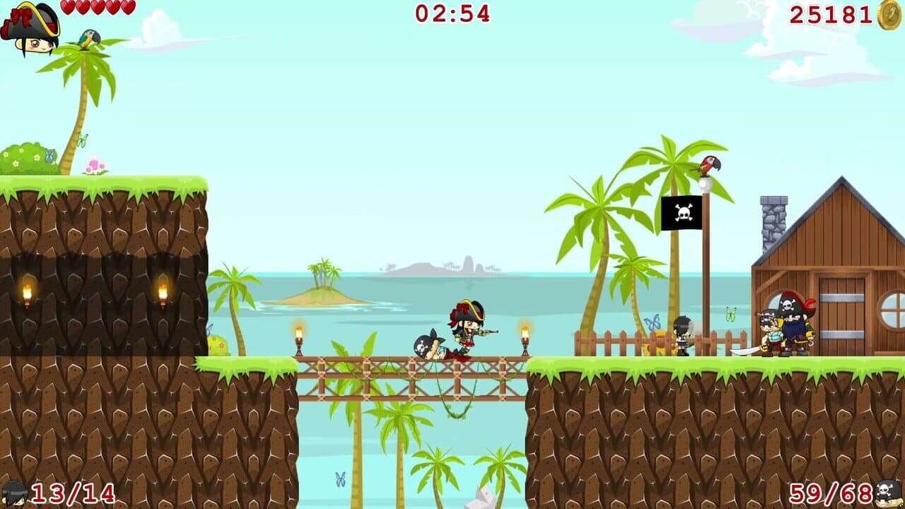 Pirate Island Rescue thumbnail 3