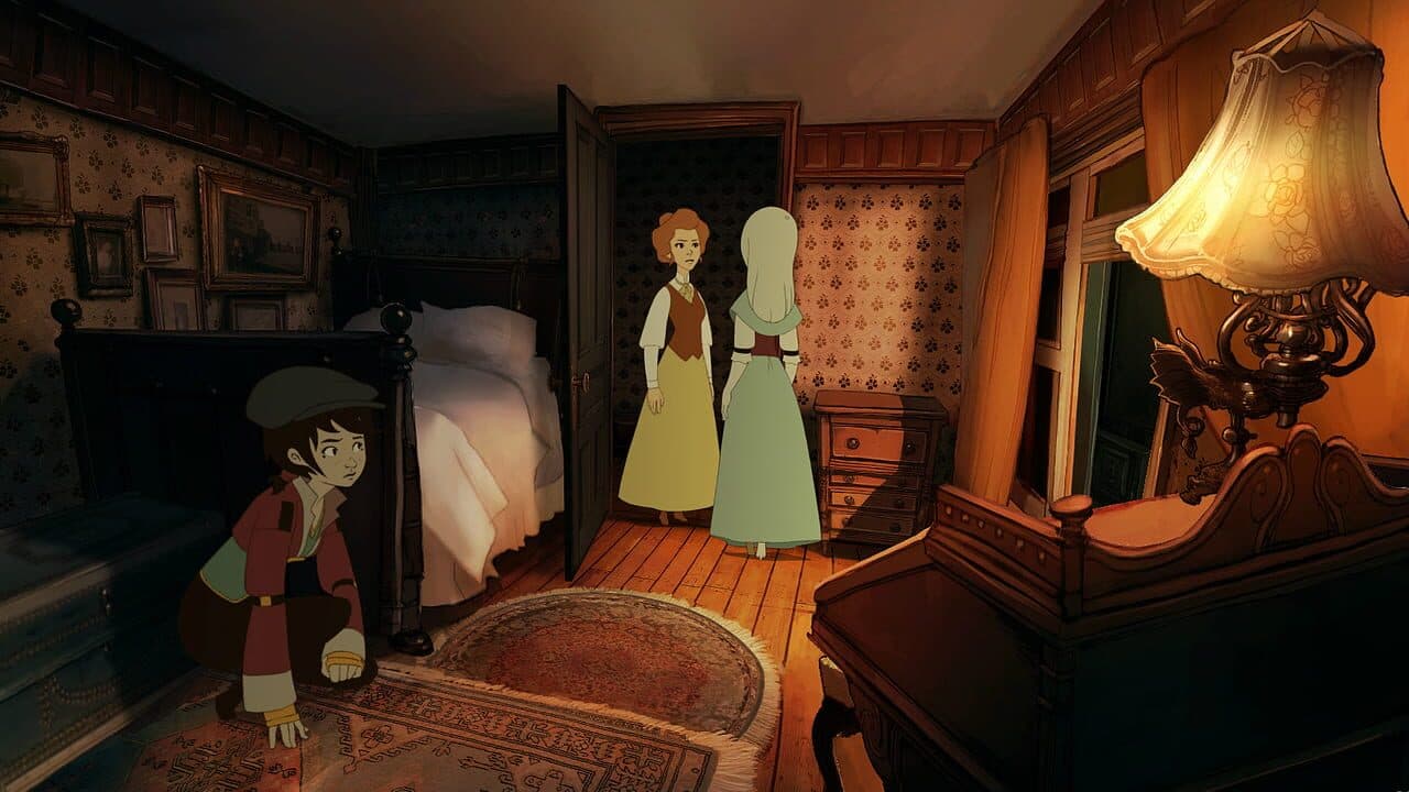 The Devil's Men thumbnail 5