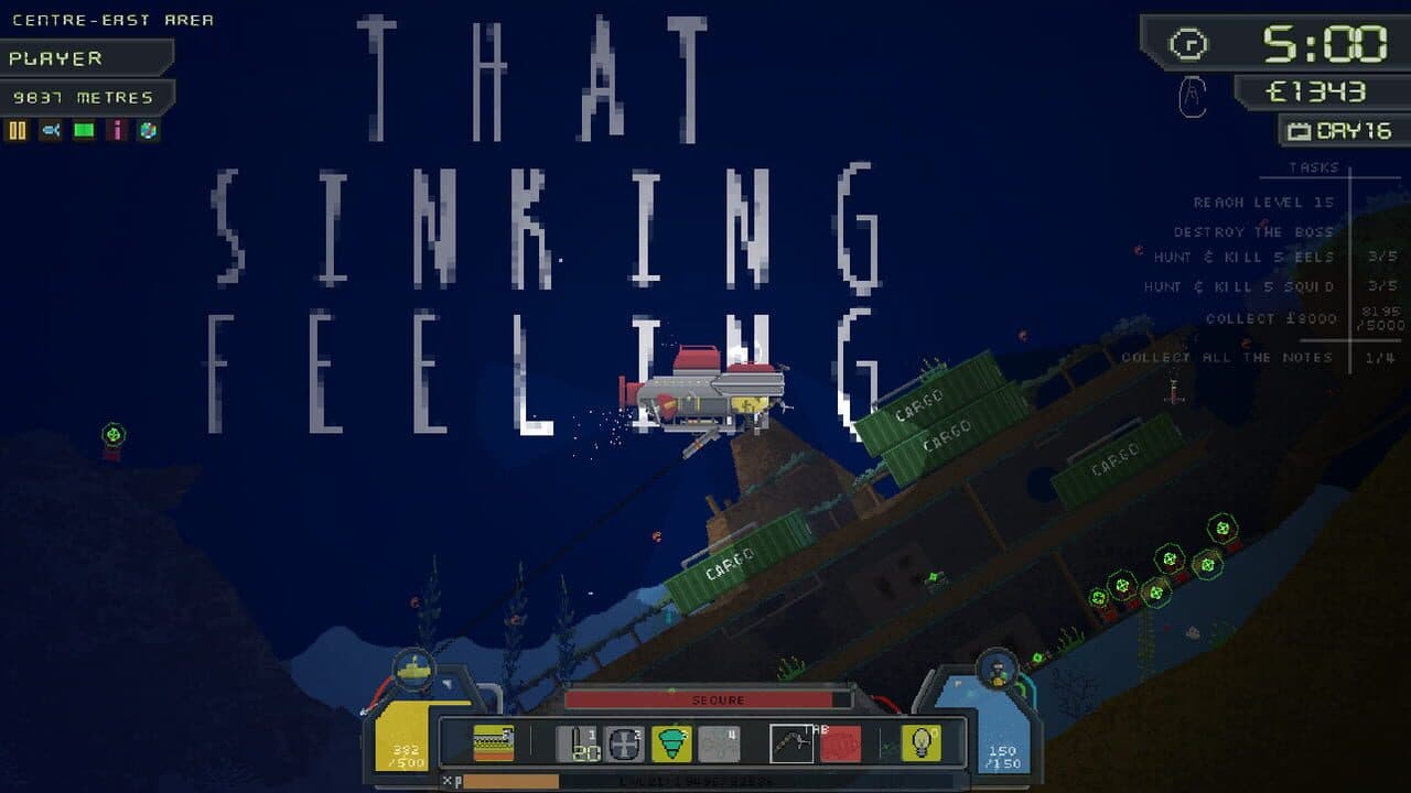 Project Abyss thumbnail 4
