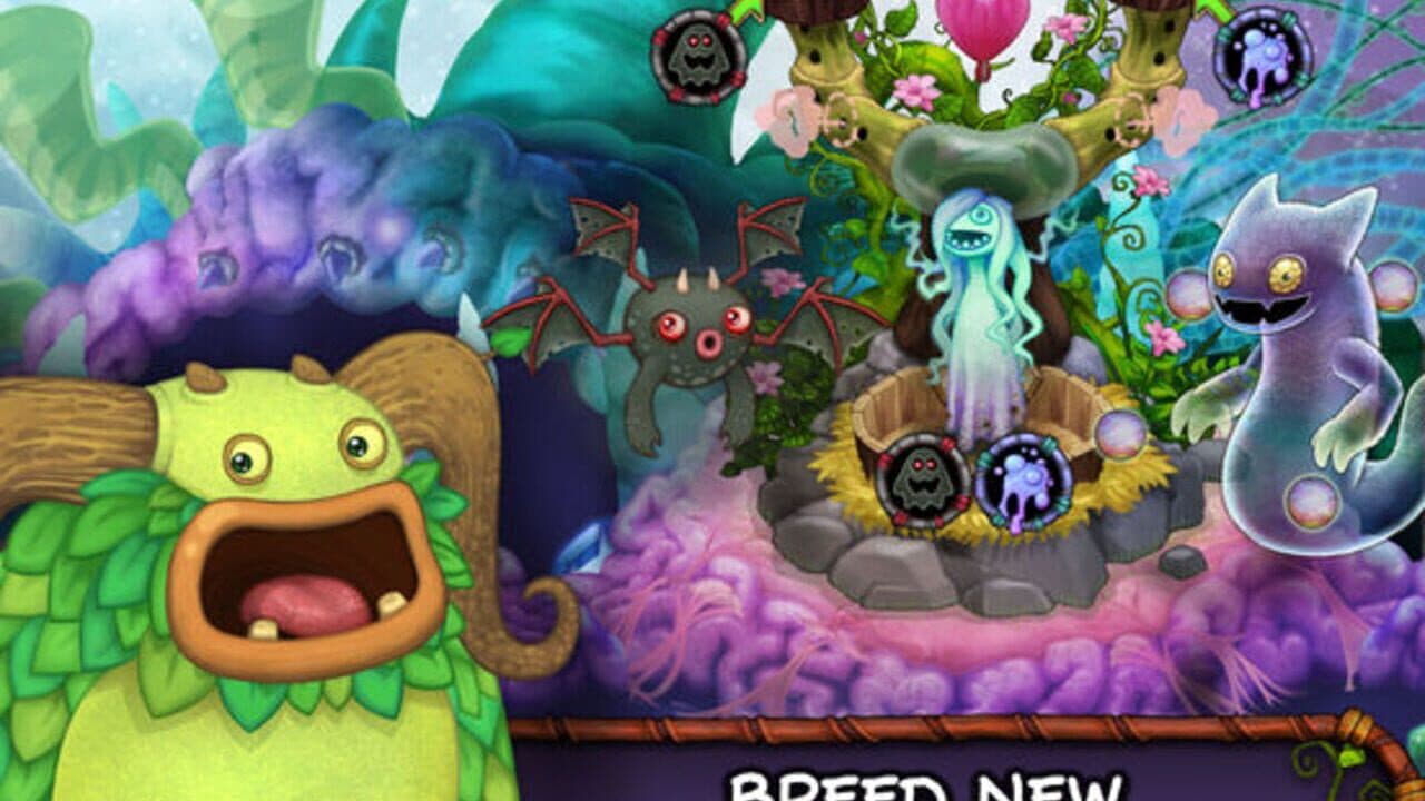 My Singing Monsters thumbnail 2