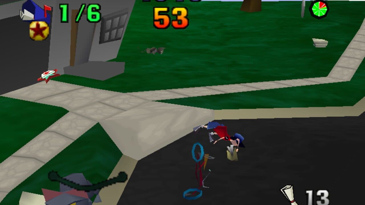 Paperboy thumbnail 2