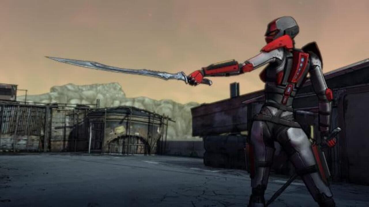 Borderlands: The Secret Armory of General Knoxx thumbnail 3