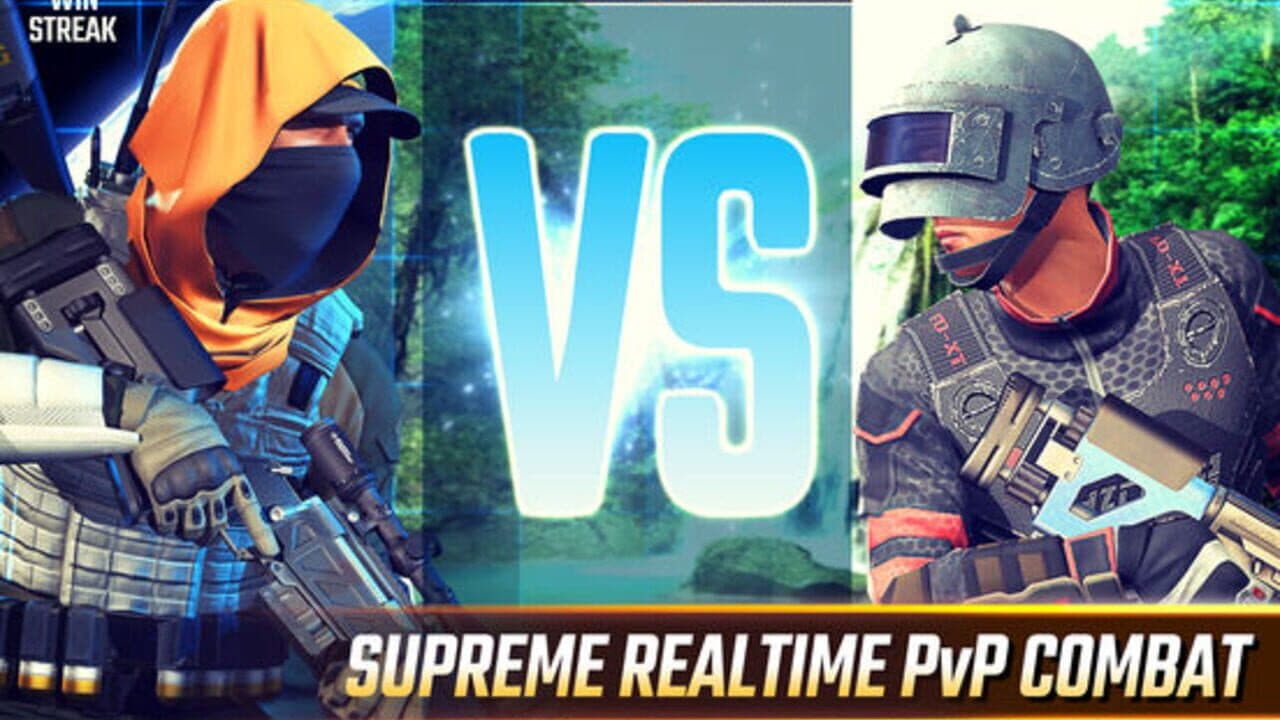 Sniper Strike: Special Ops thumbnail 7