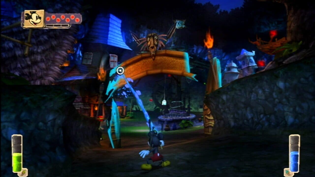 Epic Mickey thumbnail 6