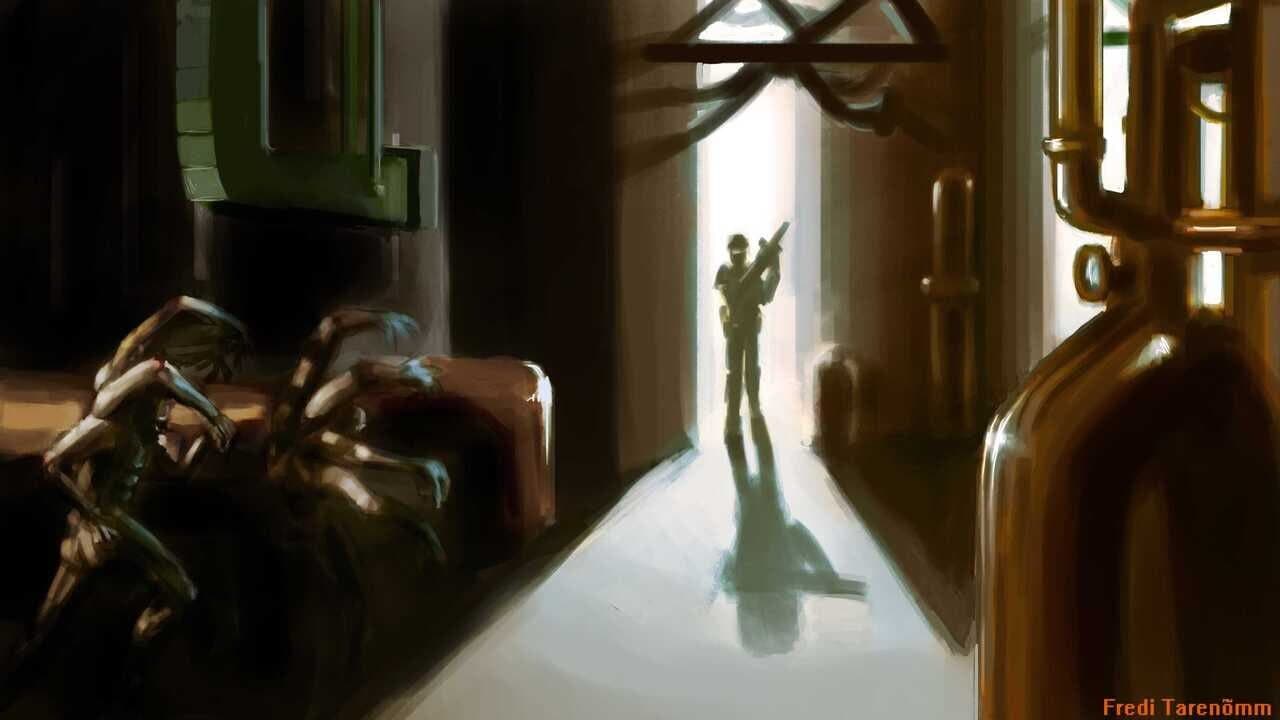 Teleglitch: Die More Edition thumbnail 3