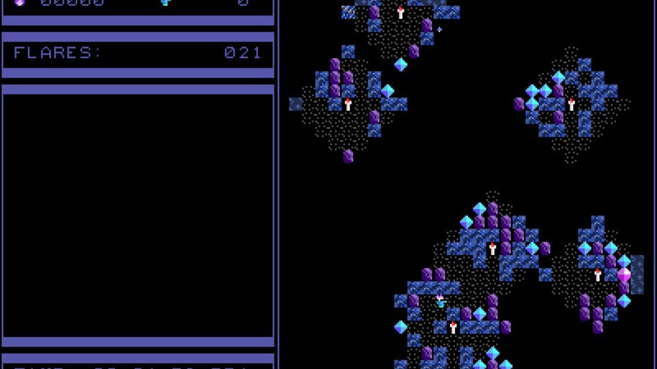 Quarries of Scred thumbnail 4