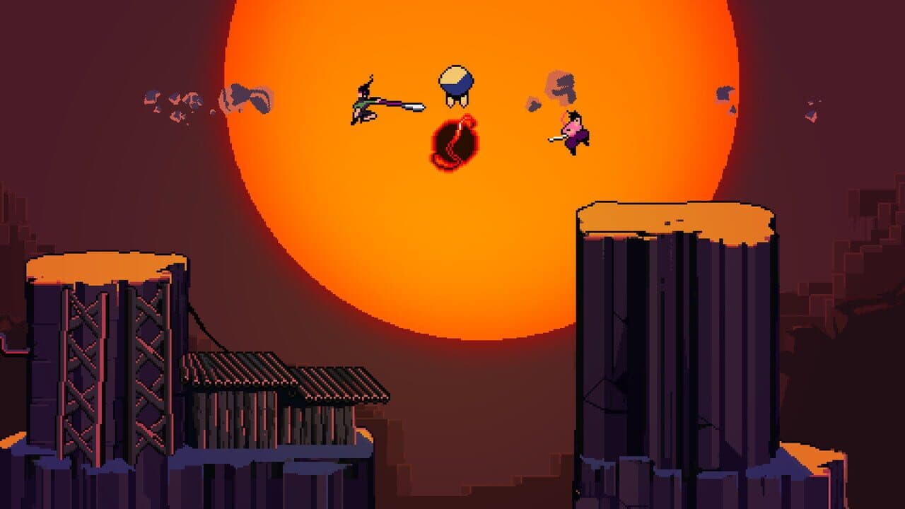 Roof Rage thumbnail 3