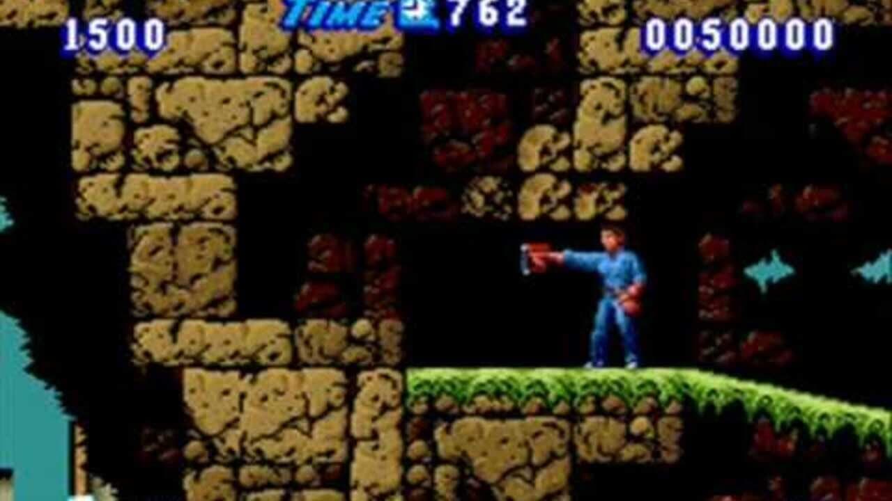 Home Improvement: Power Tool Pursuit! screenshot 1