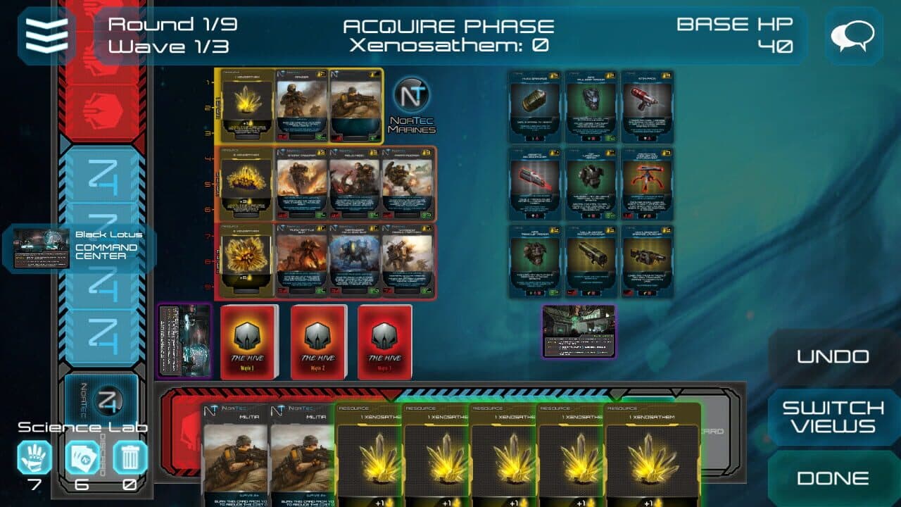 XenoShyft thumbnail 5