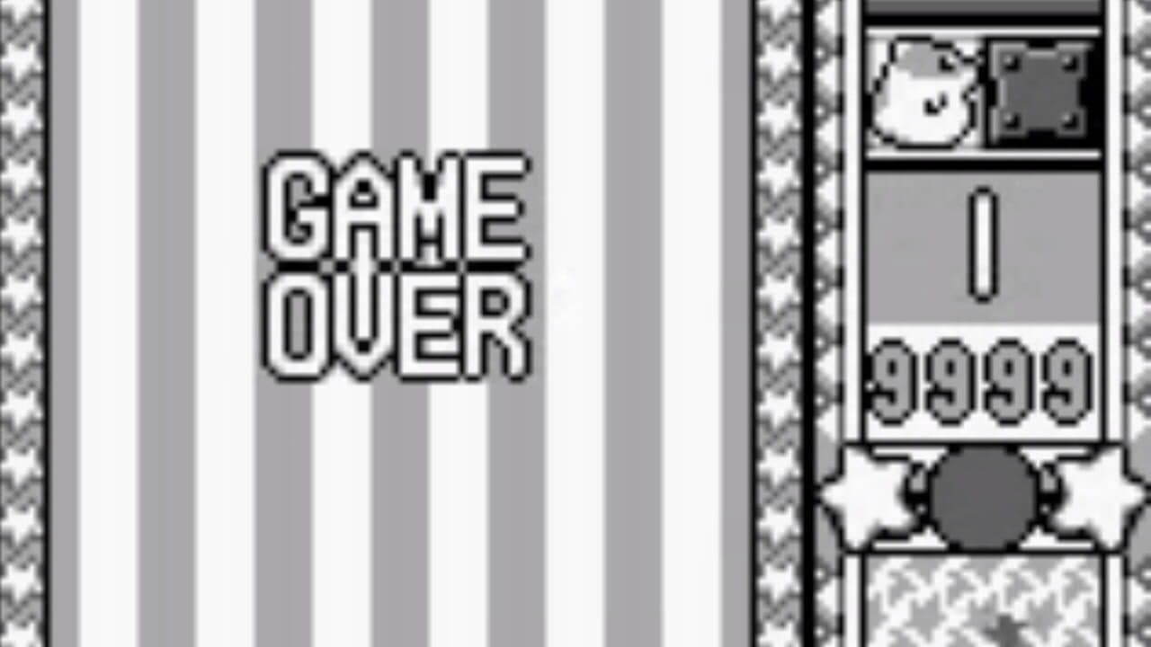 Kirby's Star Stacker thumbnail 2