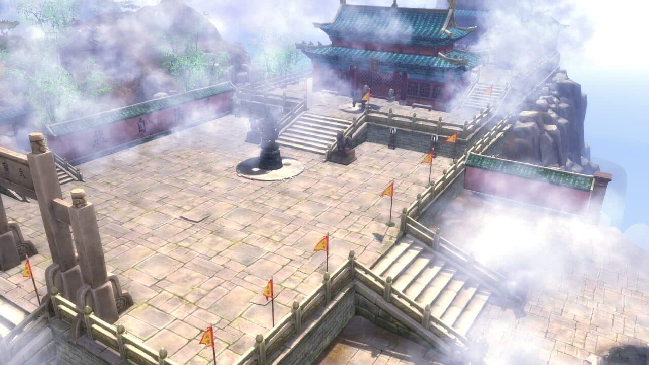Tale of Wuxia thumbnail 9