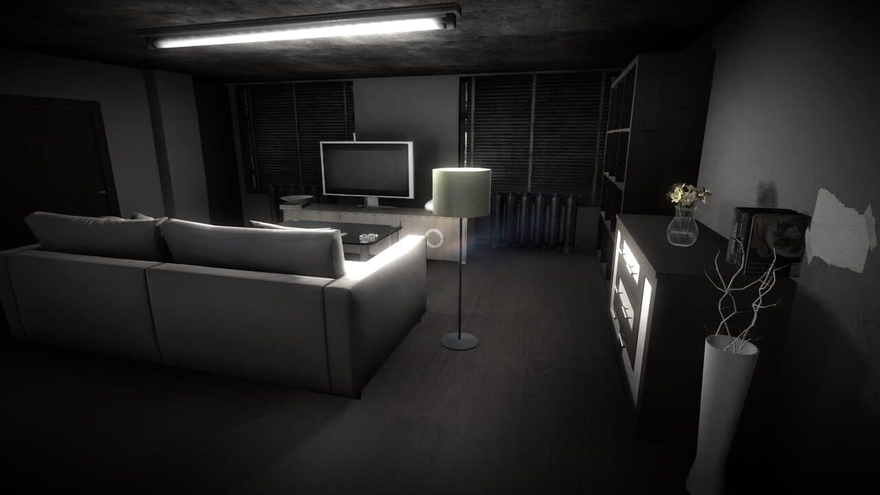 Depression the Game thumbnail 7