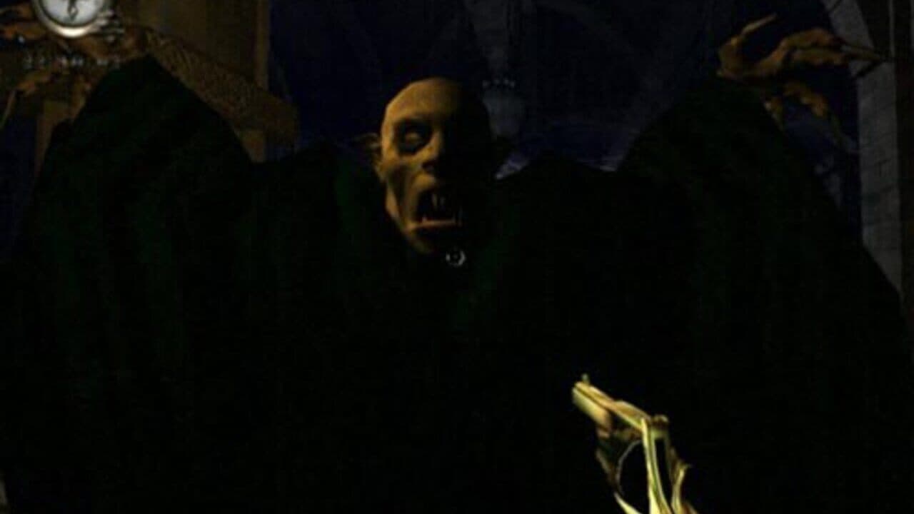 Nosferatu: The Wrath of Malachi thumbnail 4
