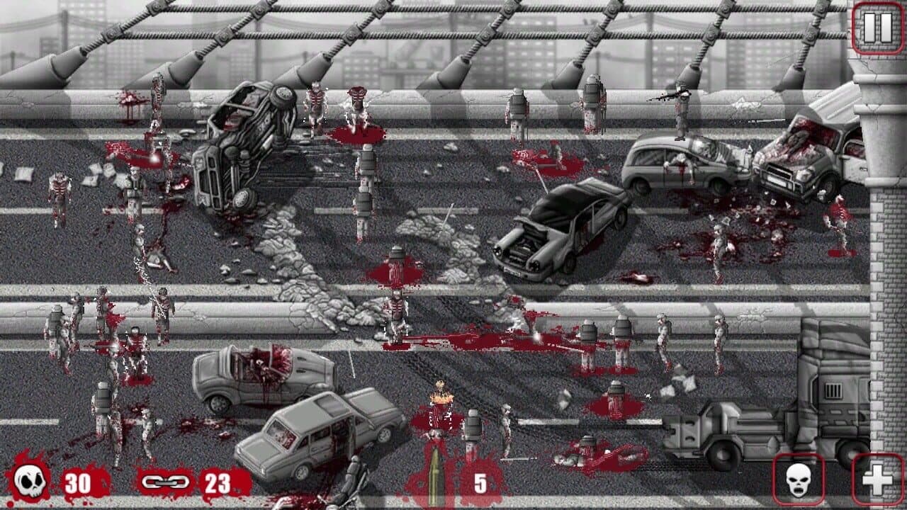 OMG Zombies! thumbnail 3