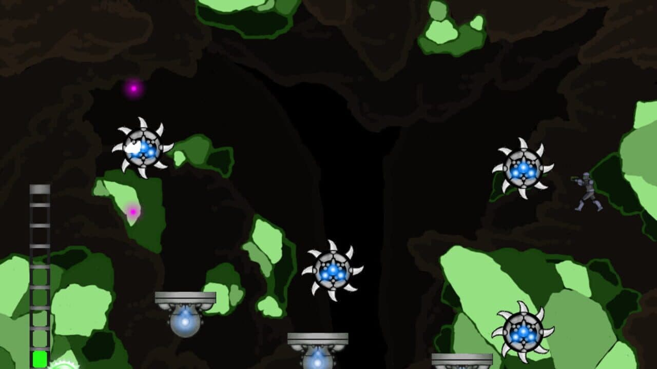 Evil Robots From N1M thumbnail 3