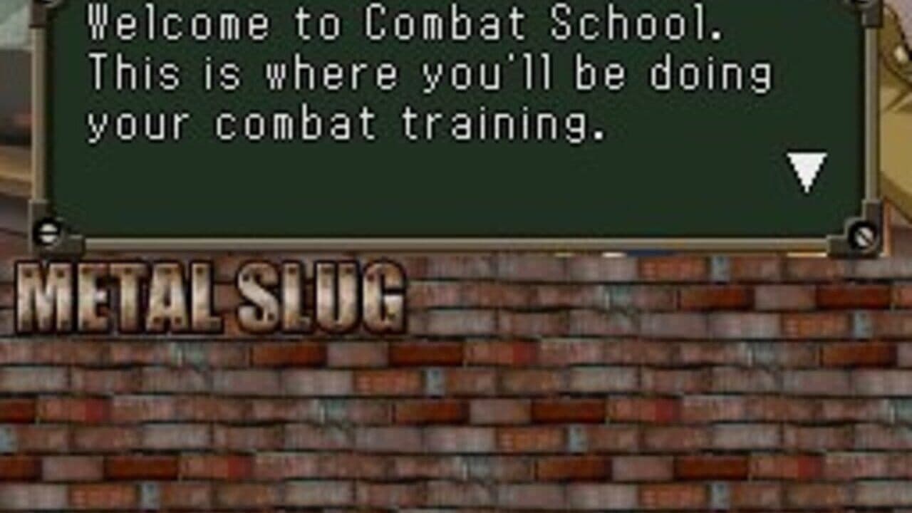 Metal Slug 7 thumbnail 3