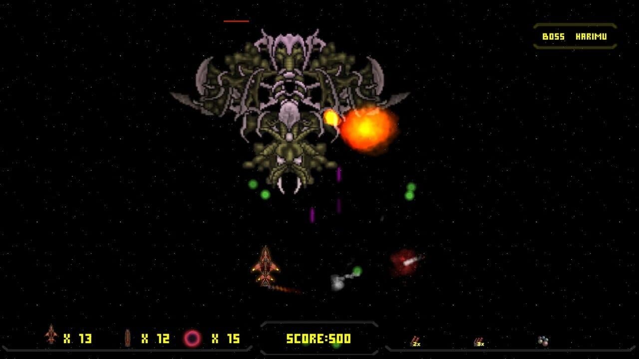 Starship Annihilator thumbnail 3