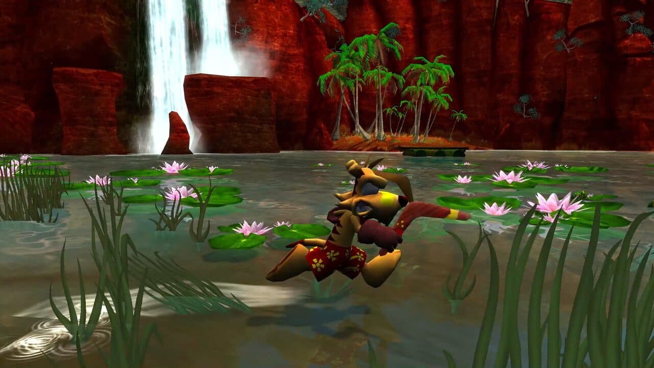 Ty the Tasmanian Tiger thumbnail 5