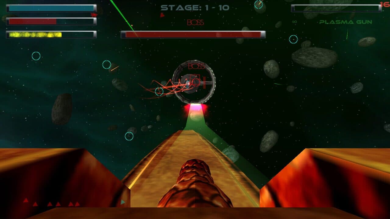 Hostile Dimension thumbnail 2